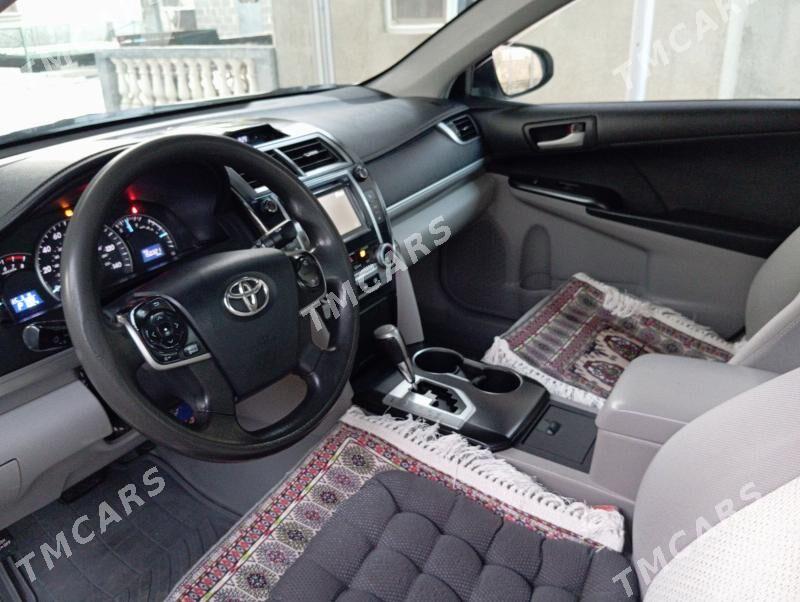 Toyota Camry 2012 - 210 000 TMT - Balkanabat - img 4