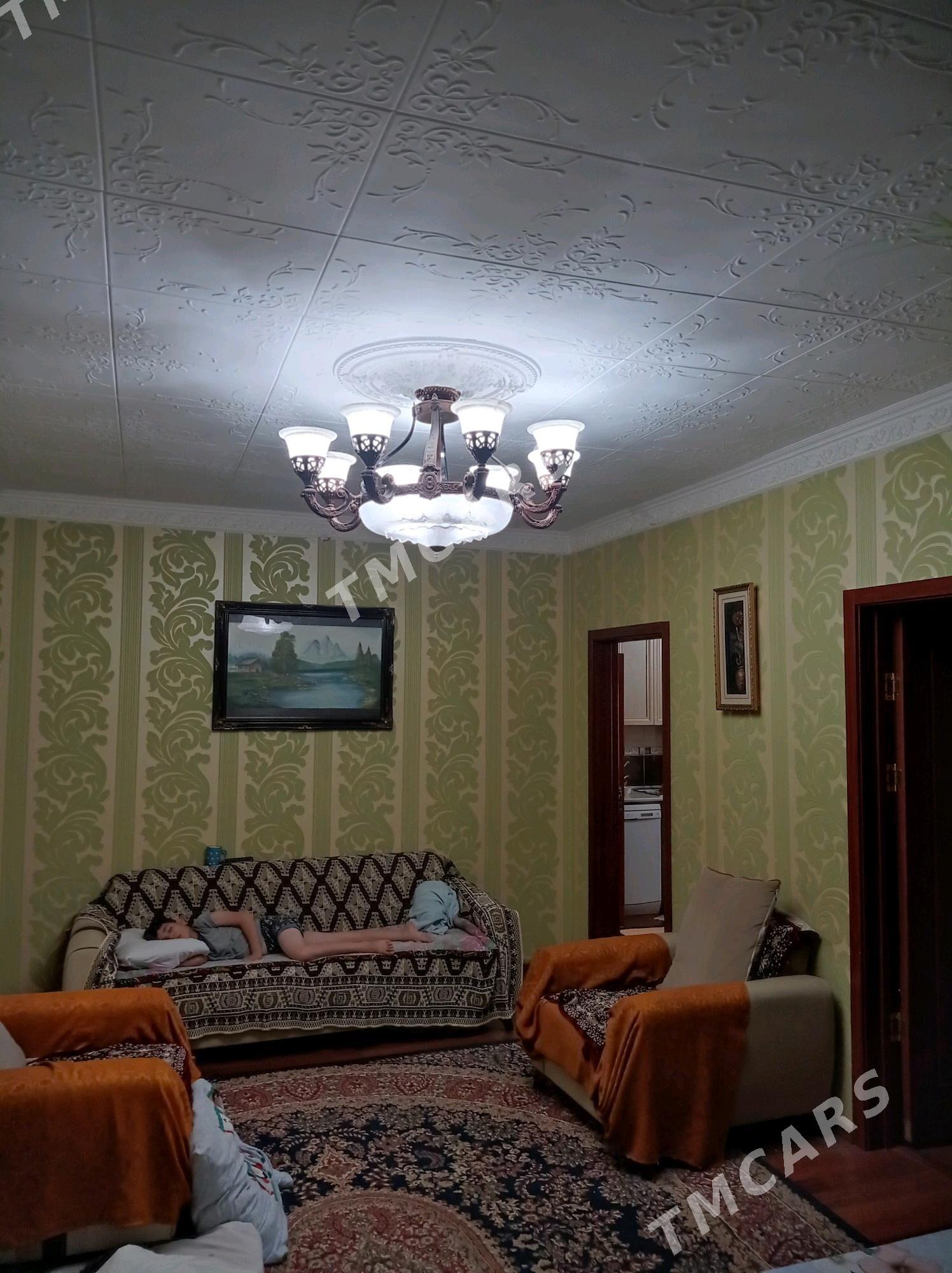квартира 3х комнатная - Türkmenabat - img 6