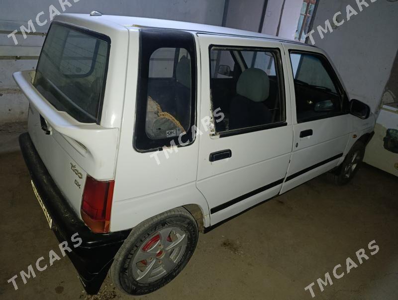 Daewoo Tico 1997 - 16 000 TMT - Daşoguz - img 5
