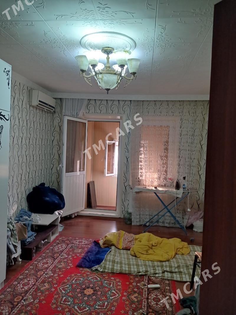 квартира 3х комнатная - Türkmenabat - img 5