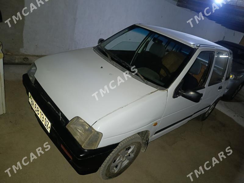 Daewoo Tico 1997 - 16 000 TMT - Daşoguz - img 6