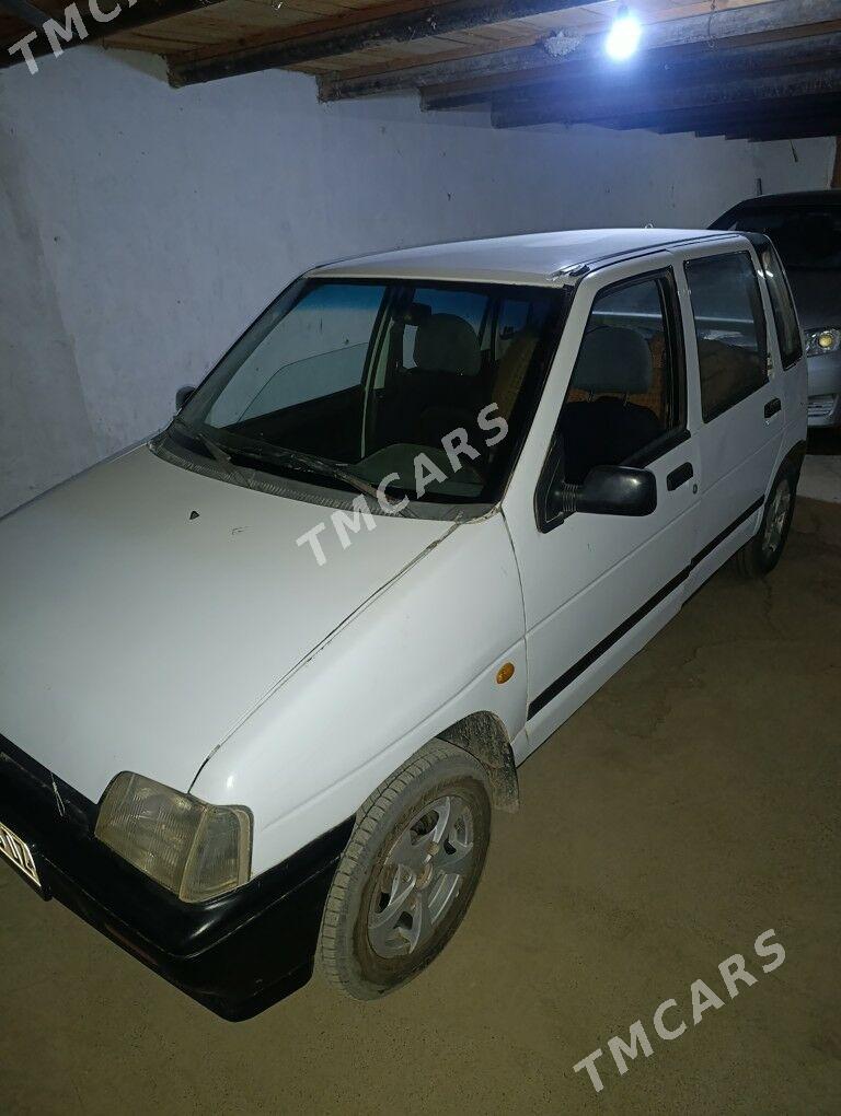 Daewoo Tico 1997 - 16 000 TMT - Daşoguz - img 2