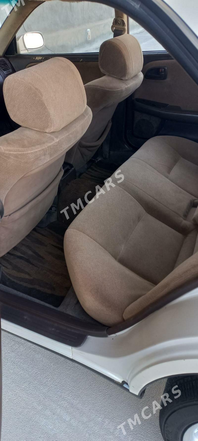 Toyota Mark II 1996 - 52 000 TMT - Байрамали - img 5