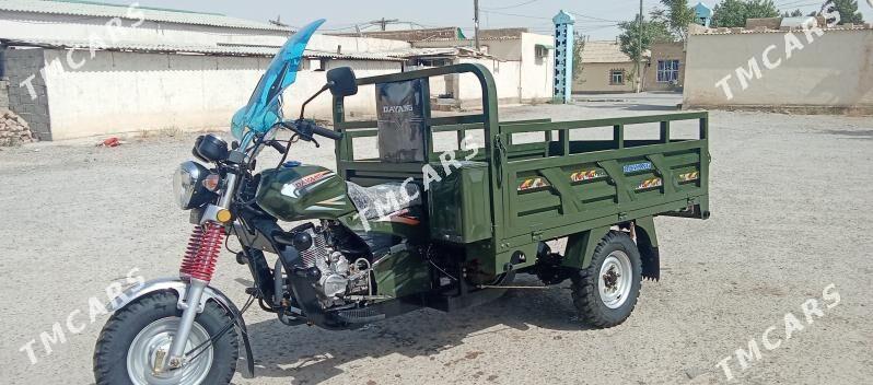 Fekon FK200-14G 2025 - 27 000 TMT - Kaka - img 3