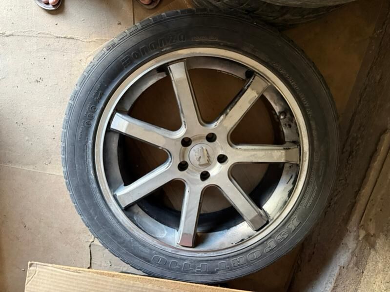 диска  R 20 1 400 TMT - Daşoguz - img 3