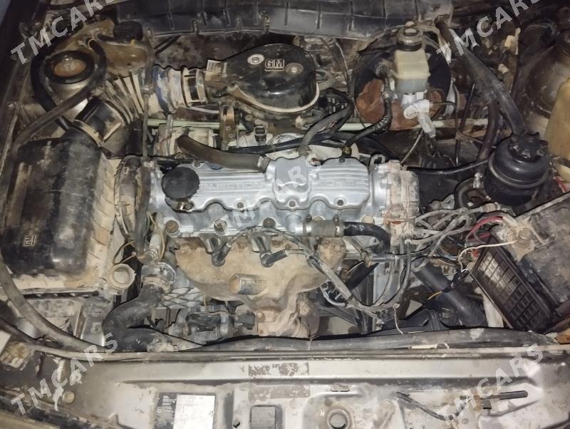 Opel Vectra 1991 - 45 000 TMT - Чарджоу - img 5