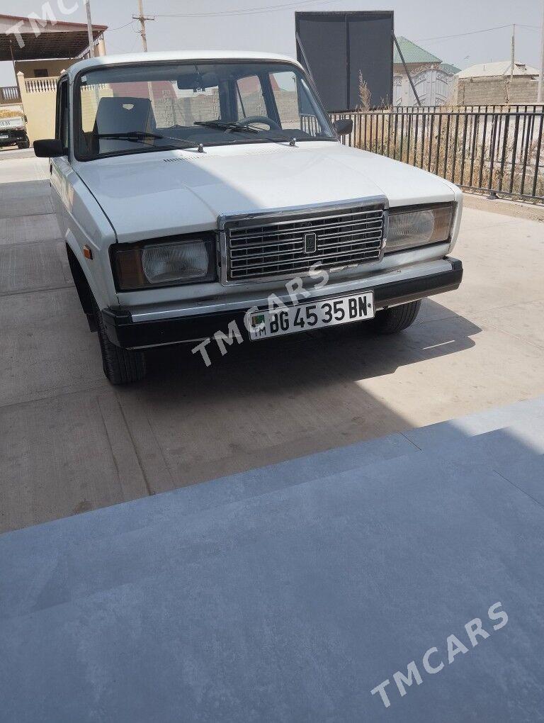 Lada 2107 1998 - 19 000 TMT - Балканабат - img 2