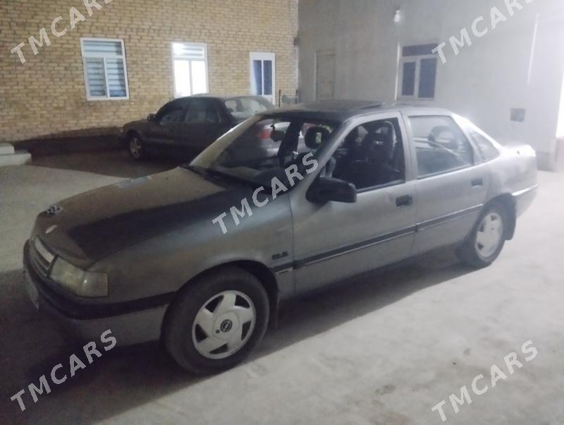 Opel Vectra 1991 - 45 000 TMT - Чарджоу - img 2