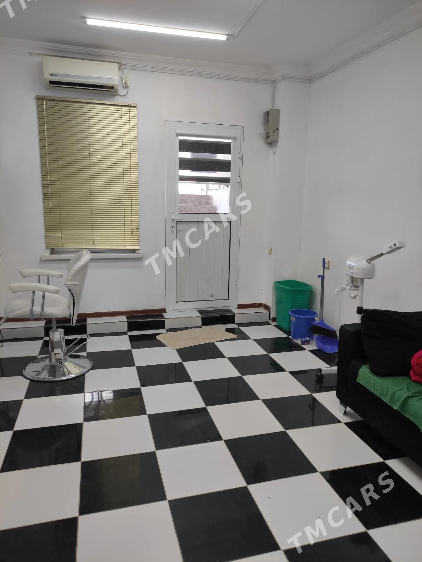 Arenda parikmaher salon - Балканабат - img 5
