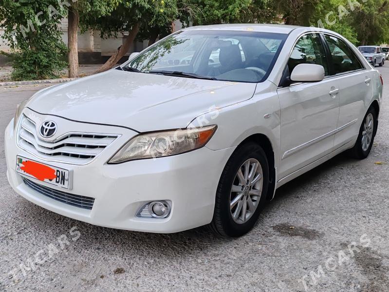 Toyota Camry 2011 - 180 000 TMT - Балканабат - img 2