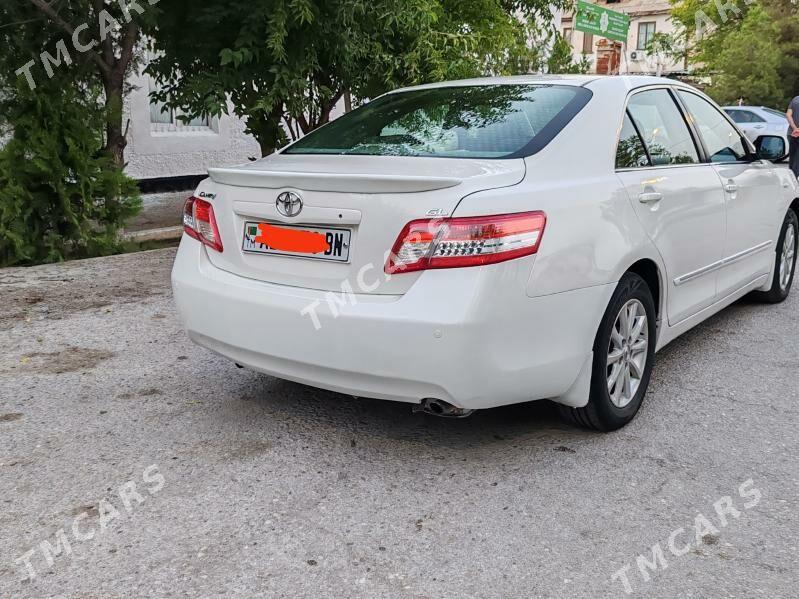 Toyota Camry 2011 - 180 000 TMT - Балканабат - img 3
