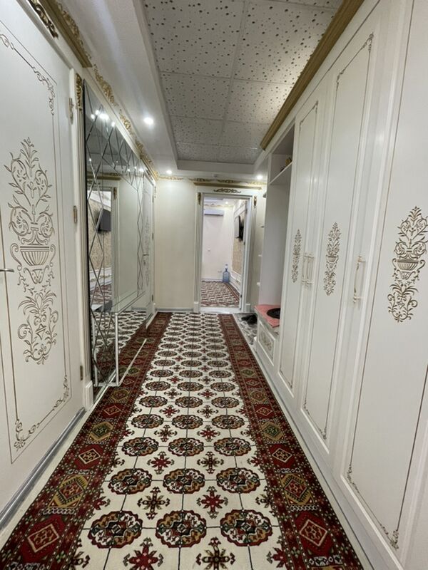 Mir 8 2 kom full - Aşgabat - img 2
