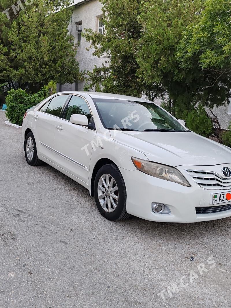 Toyota Camry 2011 - 180 000 TMT - Балканабат - img 4