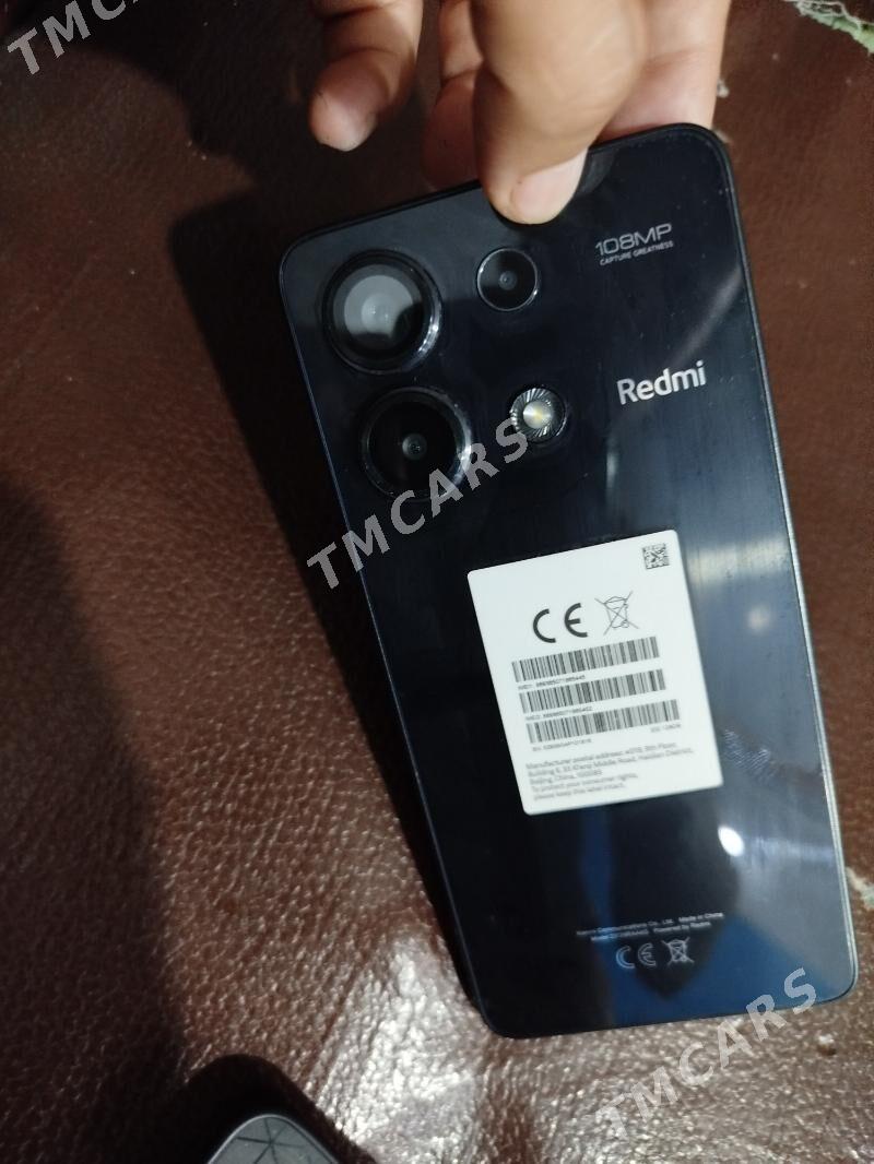 redmi not 13 8/128 - Кака - img 2