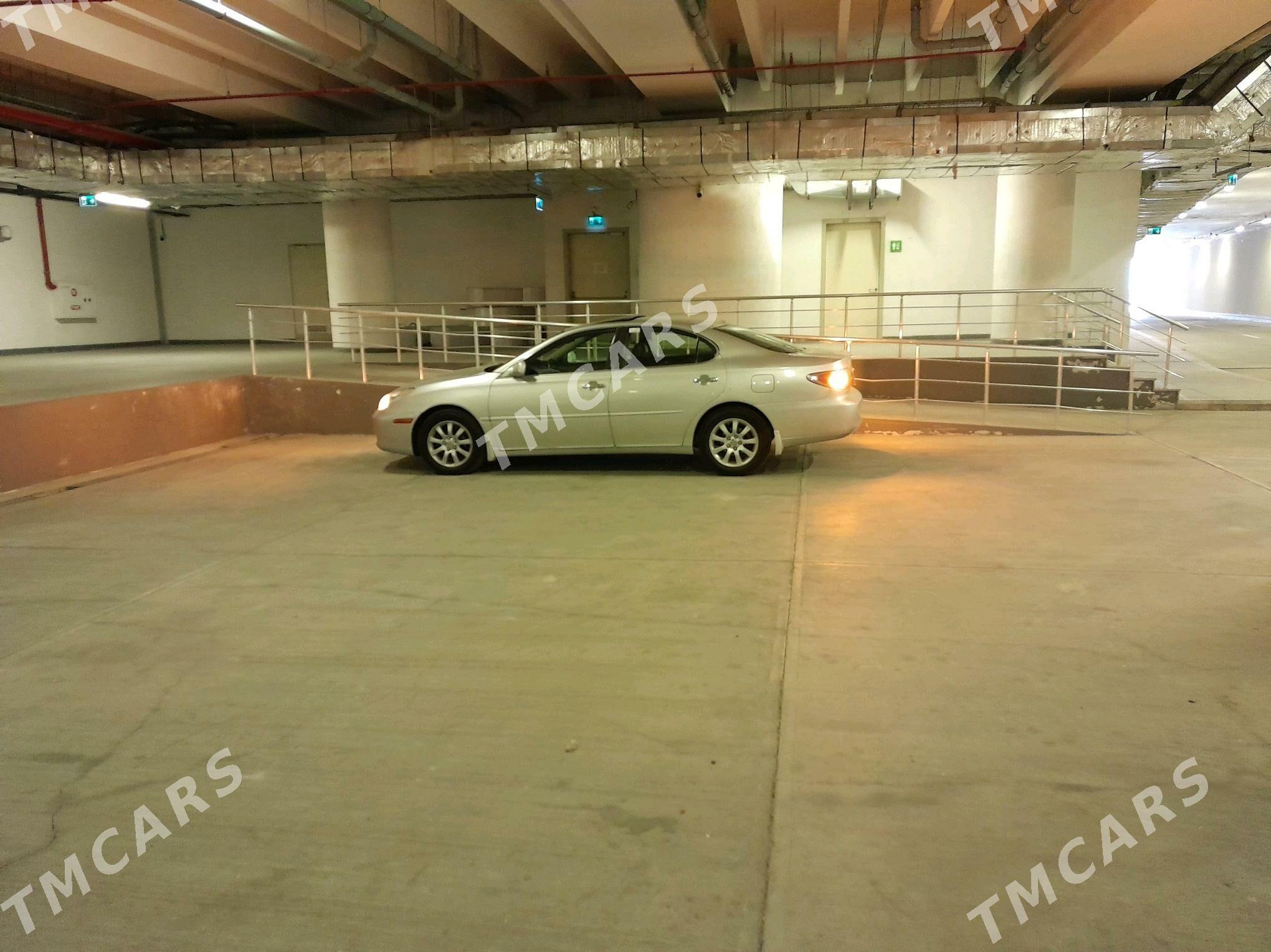 Lexus ES 300 2002 - 165 000 TMT - Бедев - img 2
