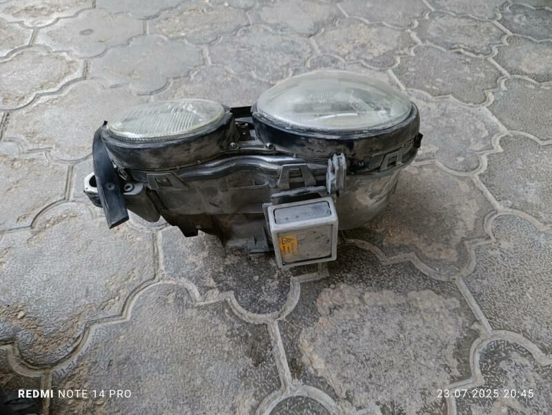 mercedes 210 fara hrustal 2 200 TMT - Balkanabat - img 3