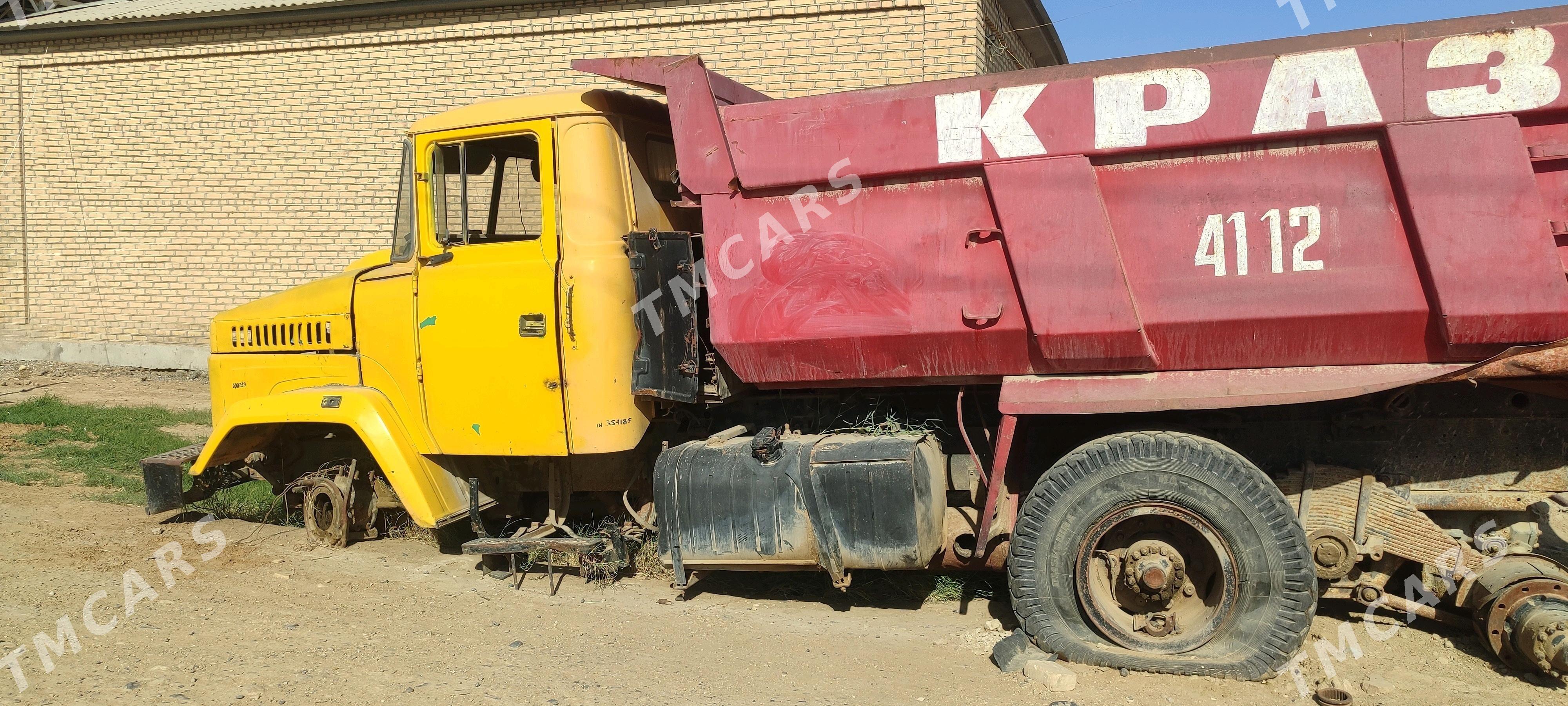 Ural 4320 2008 - 70 000 TMT - Сакарчага - img 3