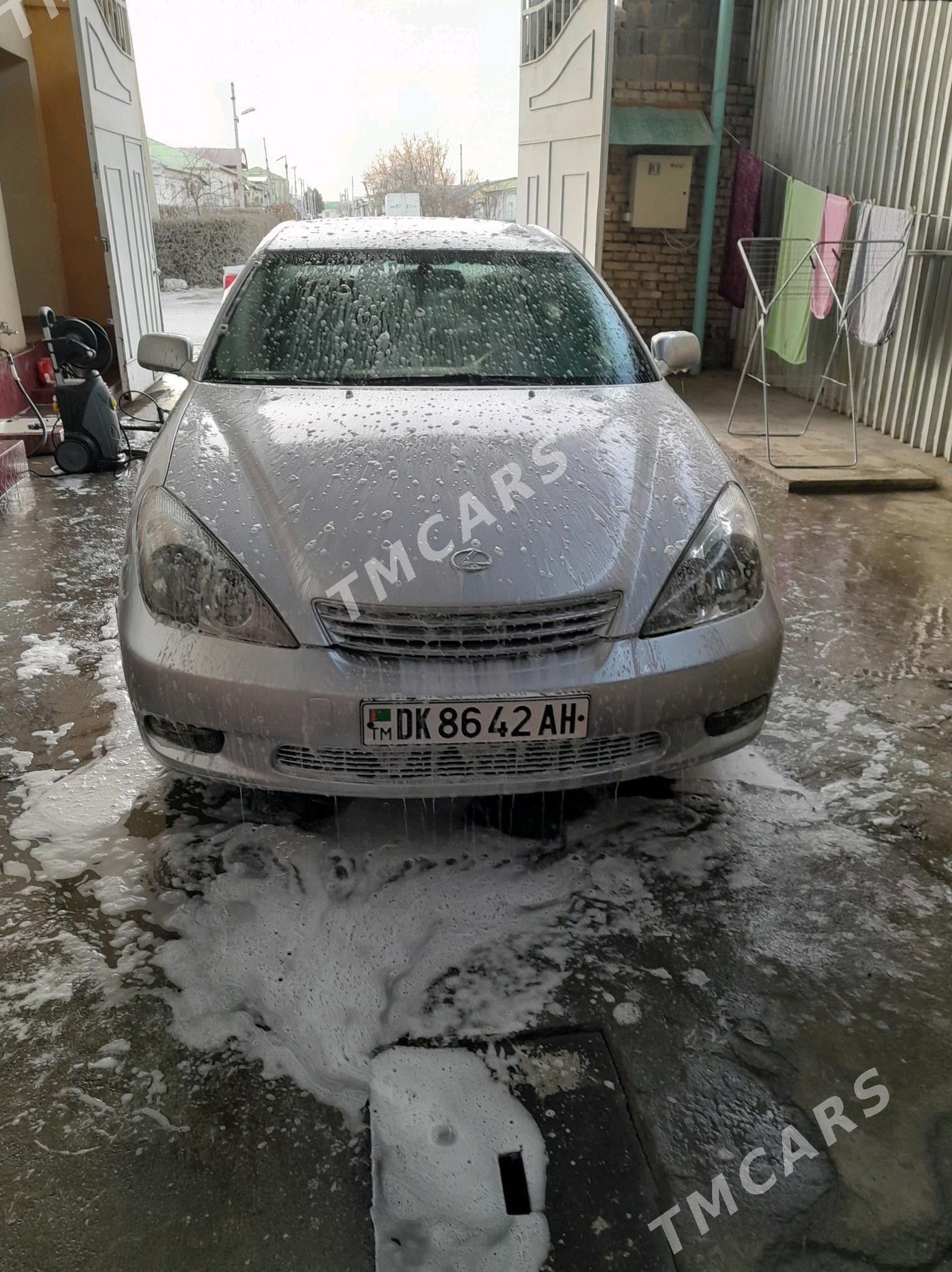 Lexus ES 300 2002 - 165 000 TMT - Бедев - img 6