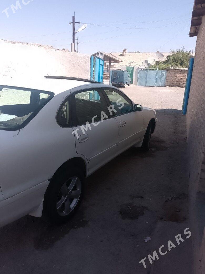 Toyota Avalon 1997 - 130 000 TMT - Гызыларбат - img 3
