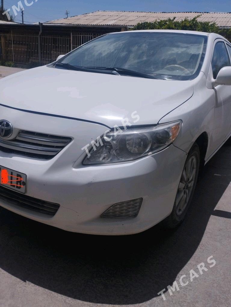 Toyota Corolla 2010 - 165 000 TMT - Halaç - img 5