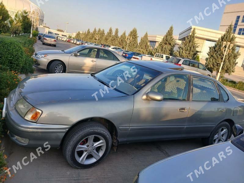 Toyota Avalon 1997 - 110 000 TMT - Dänew - img 3