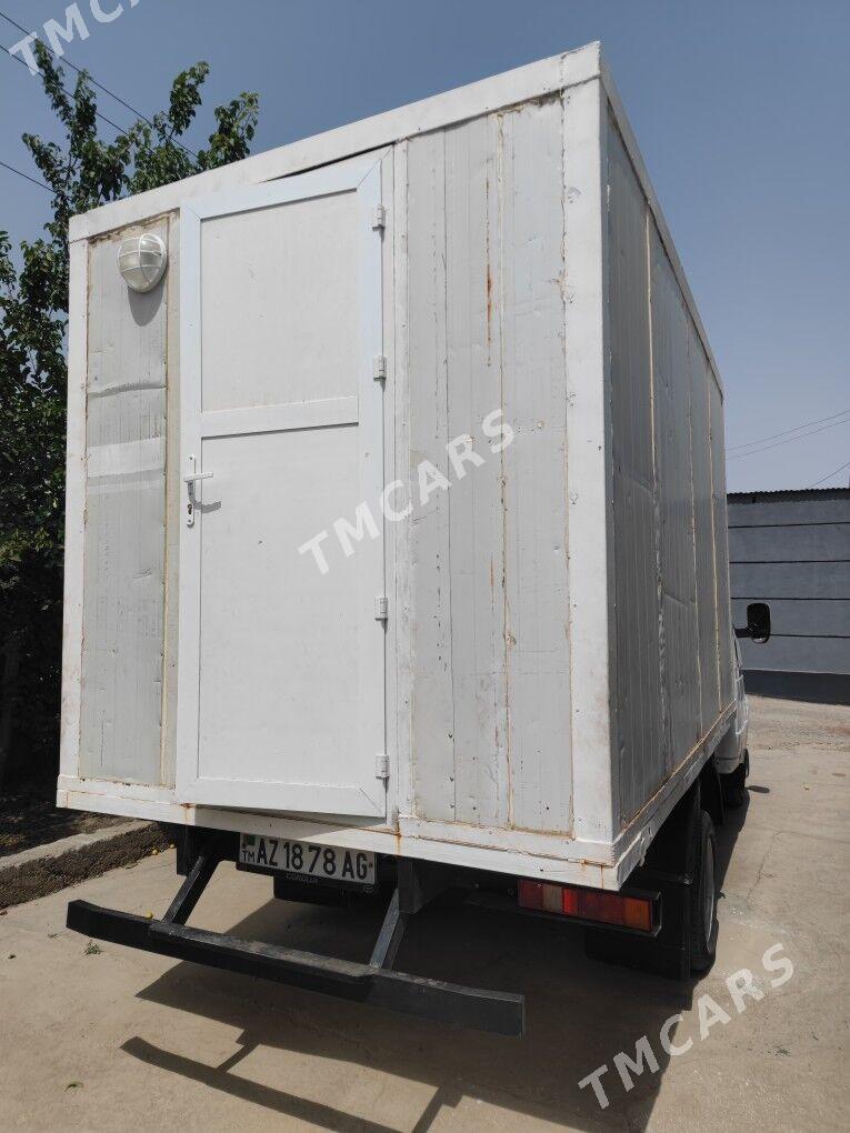 Gaz Gazel 2002 - 80 000 TMT - Aşgabat - img 2