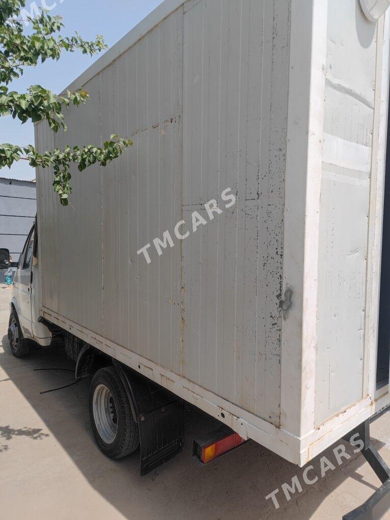 Gaz Gazel 2002 - 80 000 TMT - Aşgabat - img 3