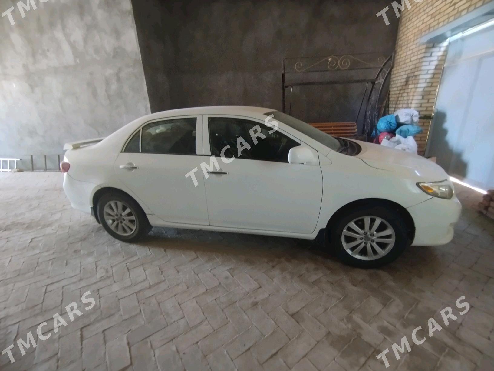 Toyota Corolla 2010 - 165 000 TMT - Halaç - img 7