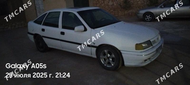 Opel Vectra 1994 - 28 000 TMT - Türkmenbaşy - img 3