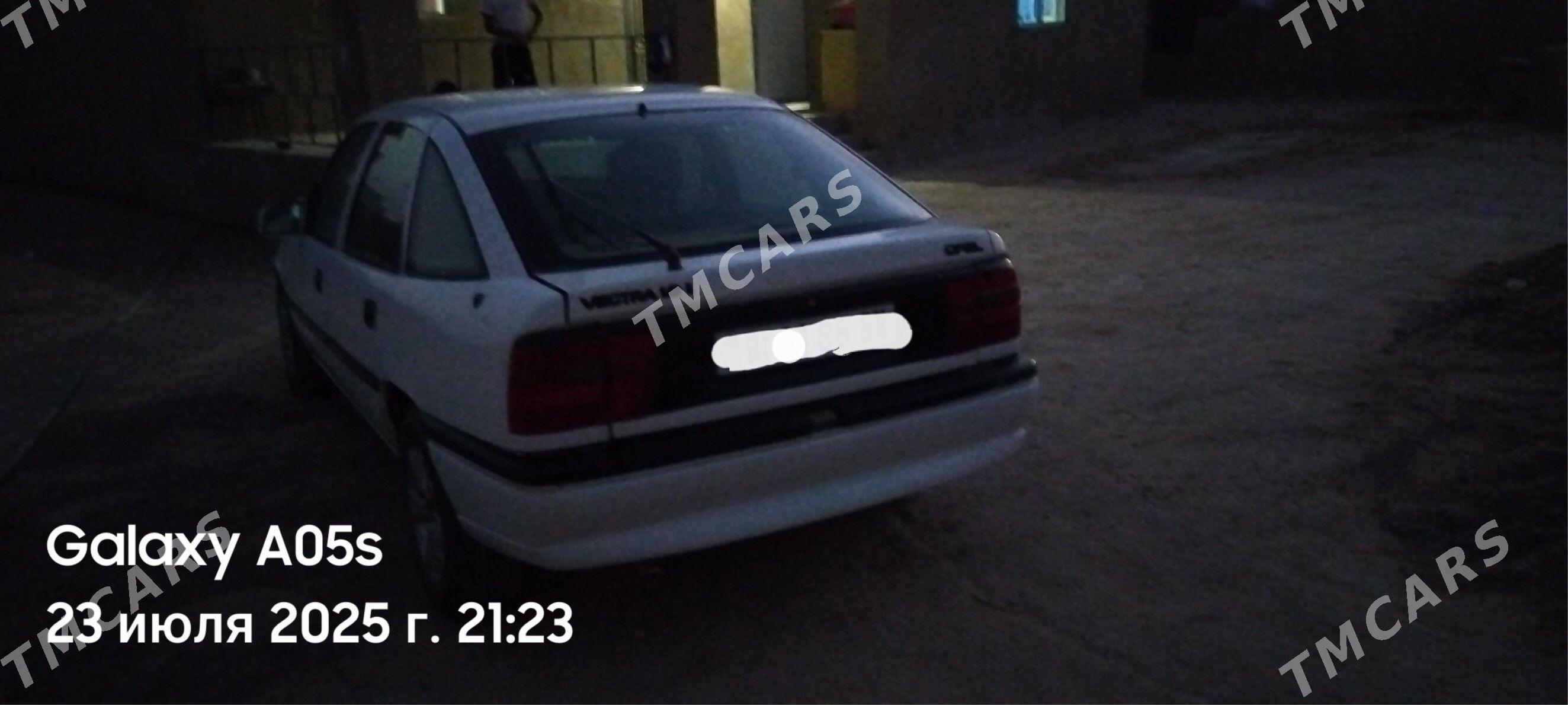 Opel Vectra 1994 - 28 000 TMT - Türkmenbaşy - img 2