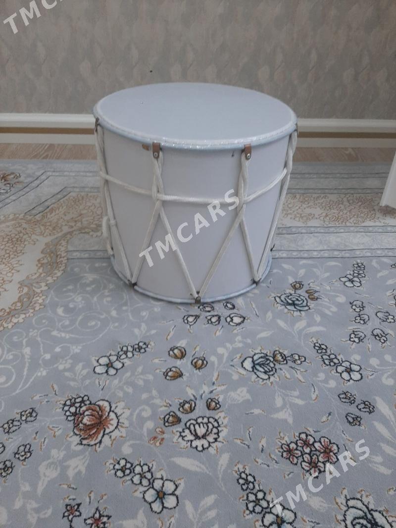 Nagara dep - Balkanabat - img 2