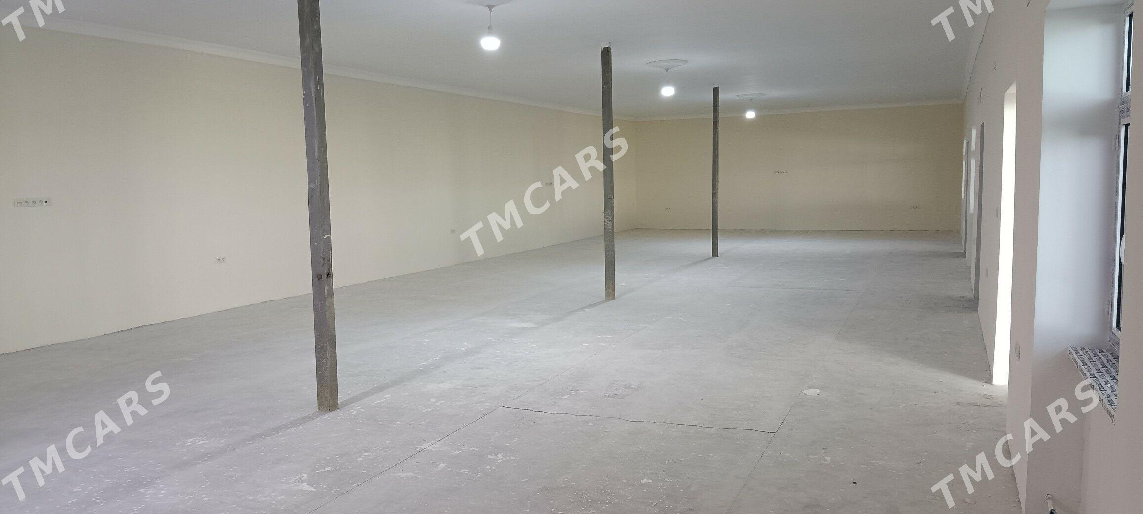 arenda yer öňaldy - Ak bugdaý etraby - img 2