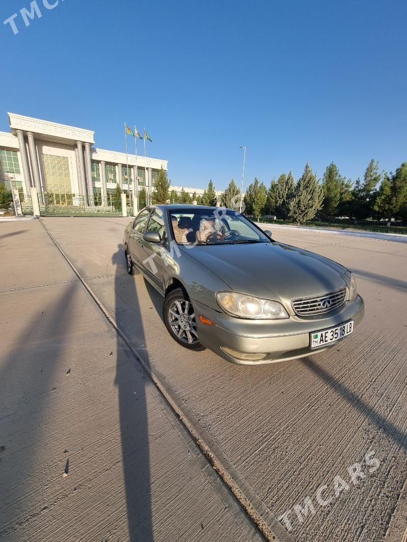 Infiniti I35 2002 - 77 000 TMT - Seýdi - img 3