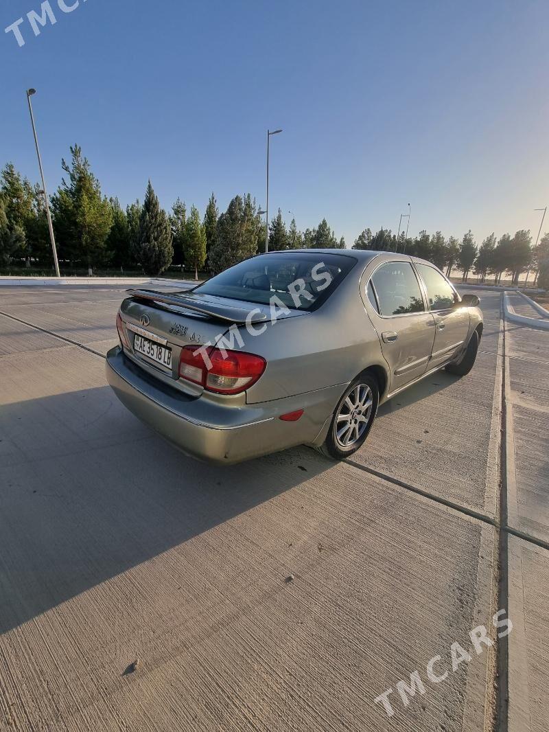 Infiniti I35 2002 - 77 000 TMT - Seýdi - img 5