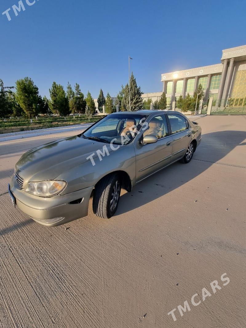 Infiniti I35 2002 - 77 000 TMT - Seýdi - img 6