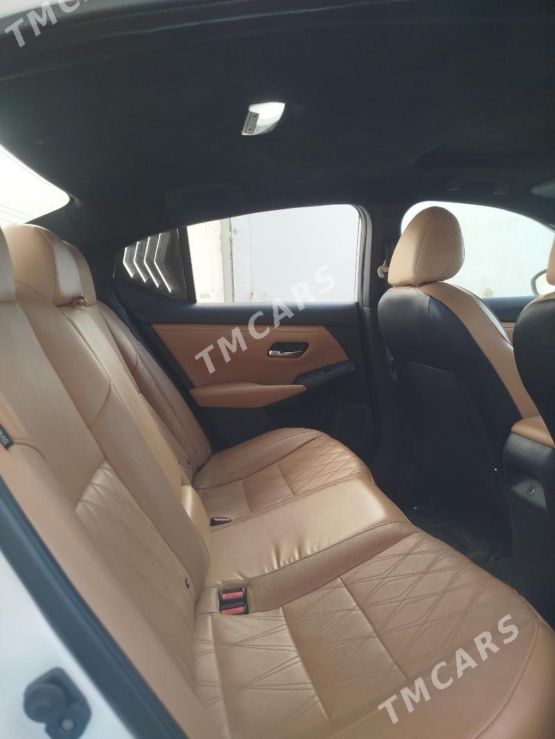 Nissan Sentra 2020 - 220 000 TMT - Гуртли - img 2