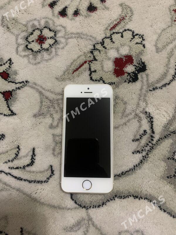 iphone 5s - Aşgabat - img 3