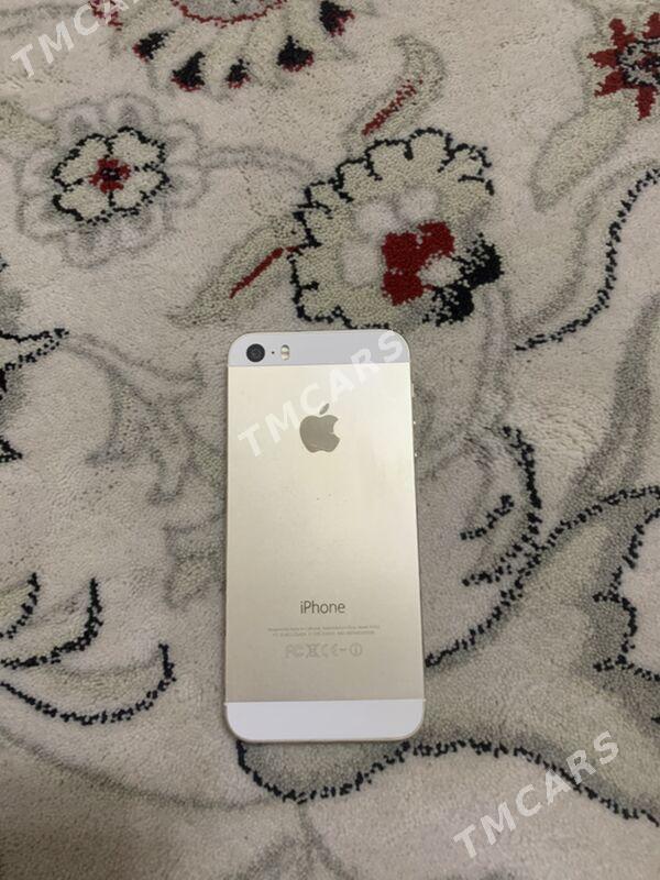 iphone 5s - Aşgabat - img 2