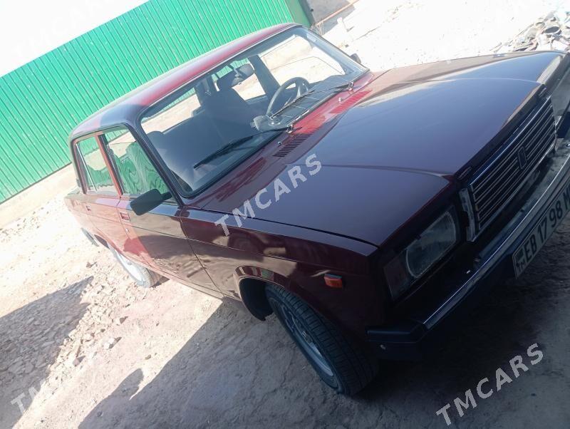 Lada 2107 1998 - 38 000 TMT - Мары - img 3