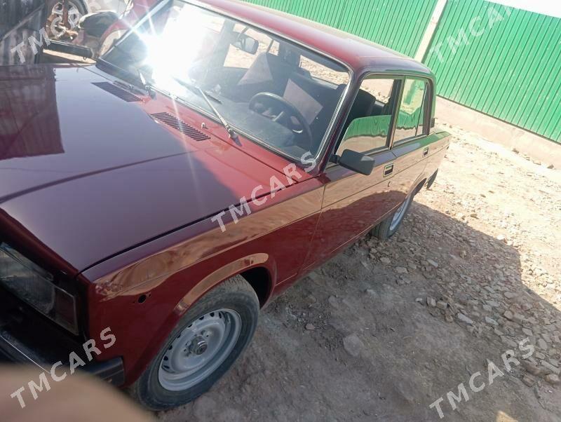 Lada 2107 1998 - 38 000 TMT - Мары - img 5