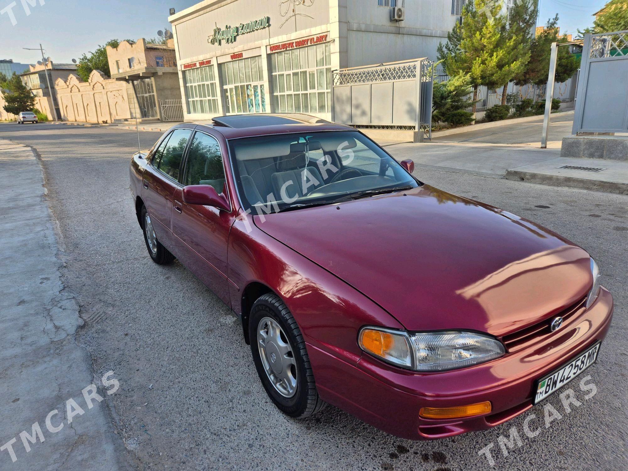 Toyota Camry 1996 - 100 000 TMT - Мары - img 2