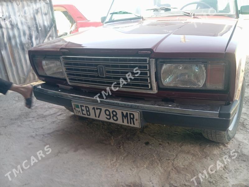 Lada 2107 1998 - 38 000 TMT - Мары - img 4