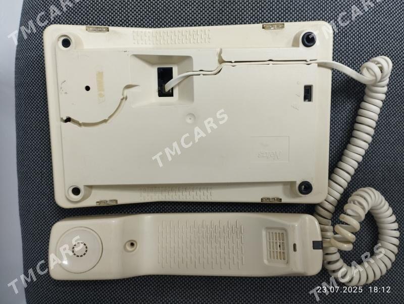 domashni telefon - Aşgabat - img 2
