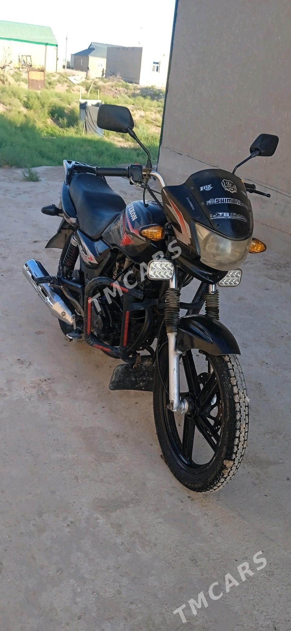 Fekon FK200-14G 2014 - 17 000 TMT - етр. Туркменбаши - img 2
