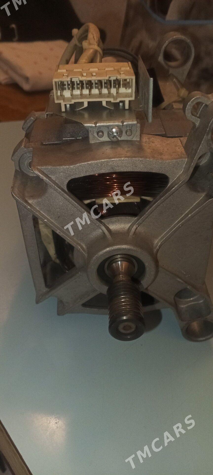 motor - 10 мкр - img 3