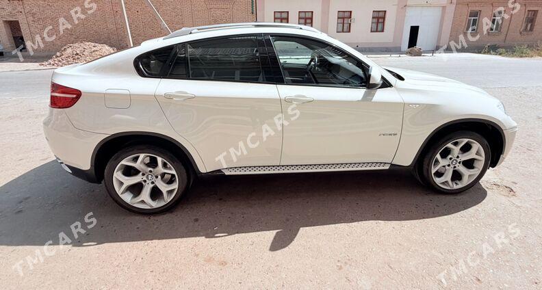 BMW X6 2009 - 330 000 TMT - Туркменабат - img 3