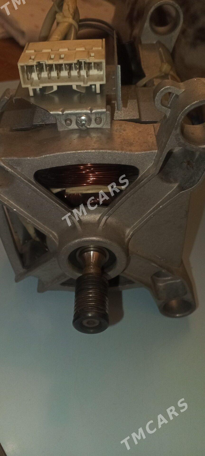 motor - 10 мкр - img 2