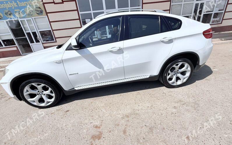 BMW X6 2009 - 330 000 TMT - Туркменабат - img 4