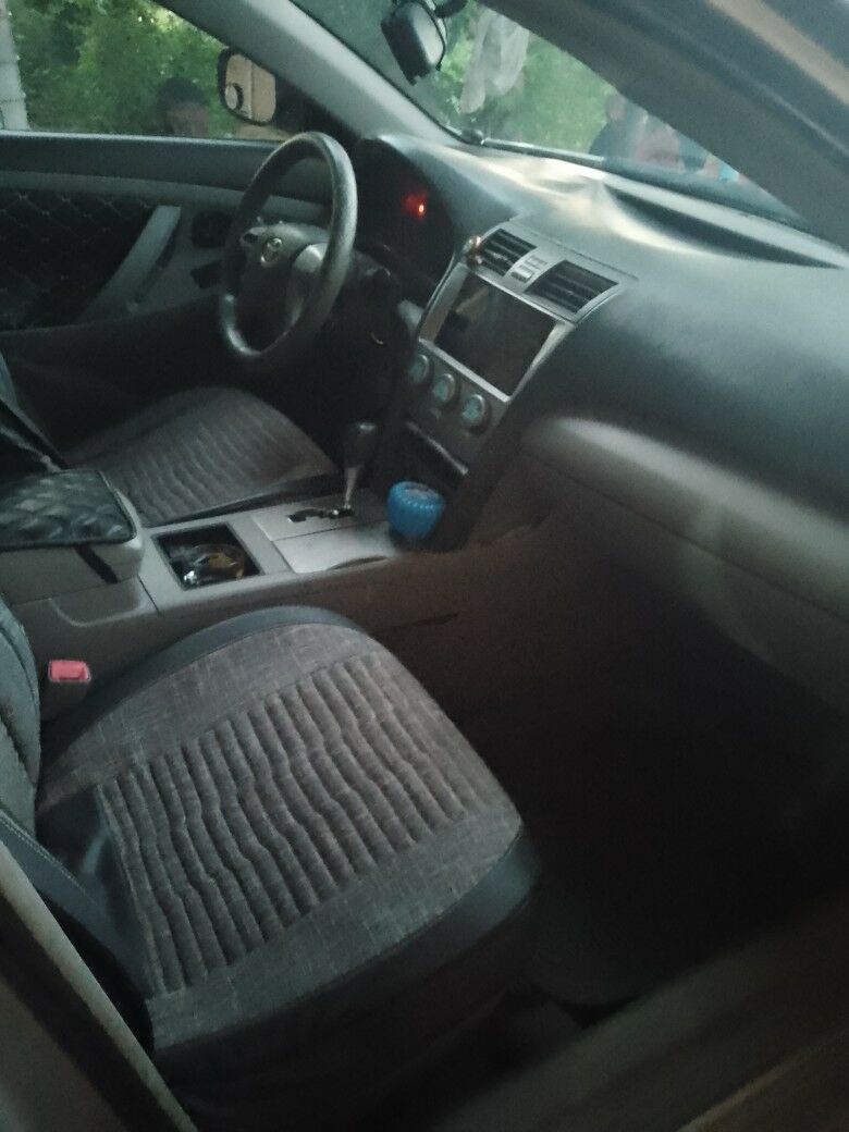Toyota Camry 2008 - 120 000 TMT - Ýolöten - img 3