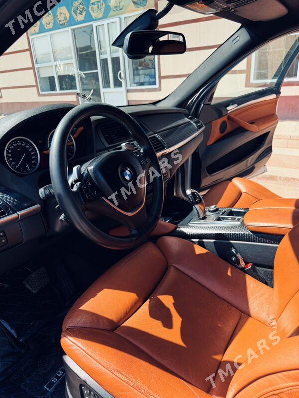 BMW X6 2009 - 330 000 TMT - Туркменабат - img 6